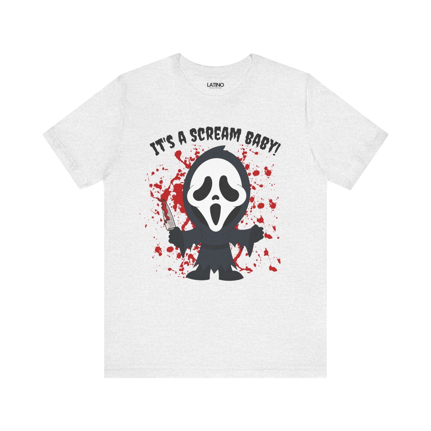 It's a Scream Baby! T-Shirt