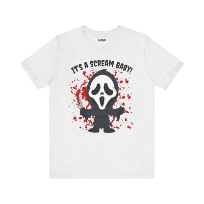 It's a Scream Baby! T-Shirt