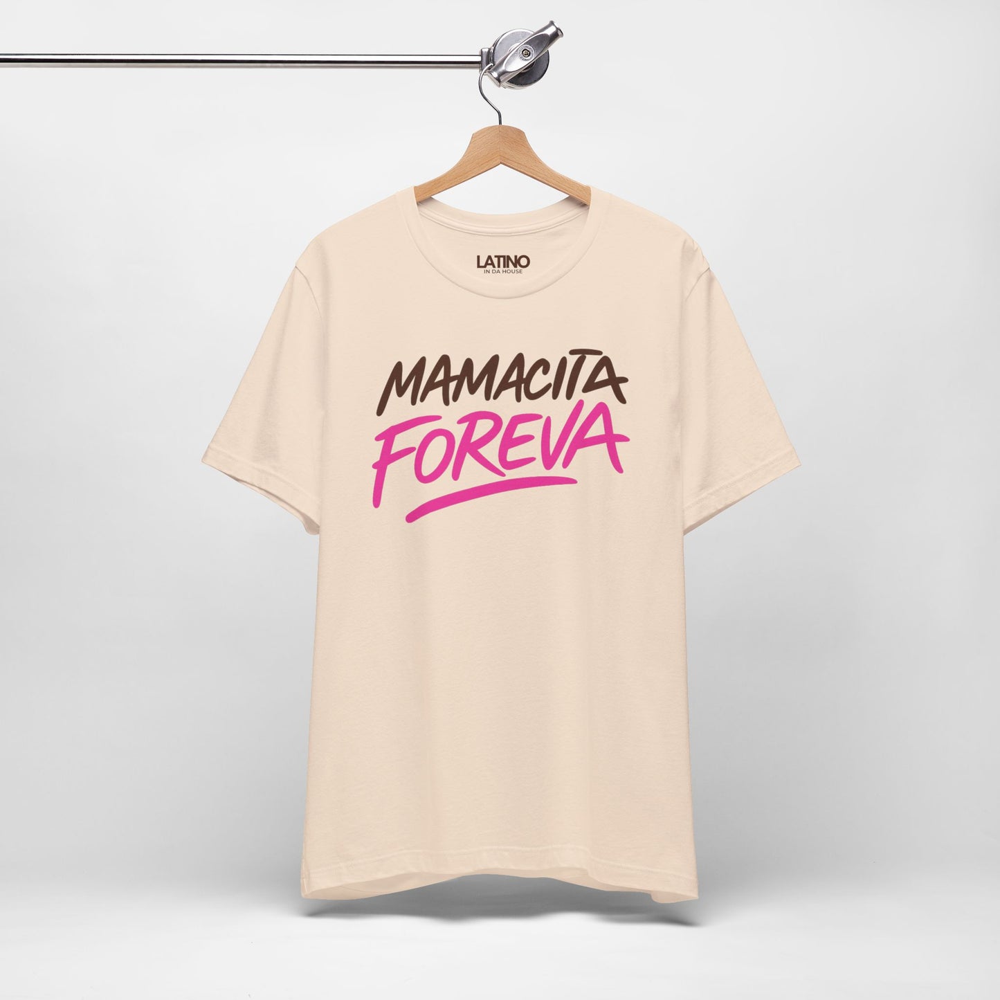"Mamacita Foreva” T-Shirt | Latina Tee