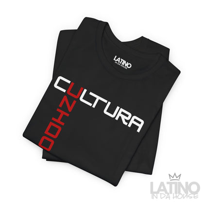 “CULTURA UNIDOS” T-Shirt | Latino Tee