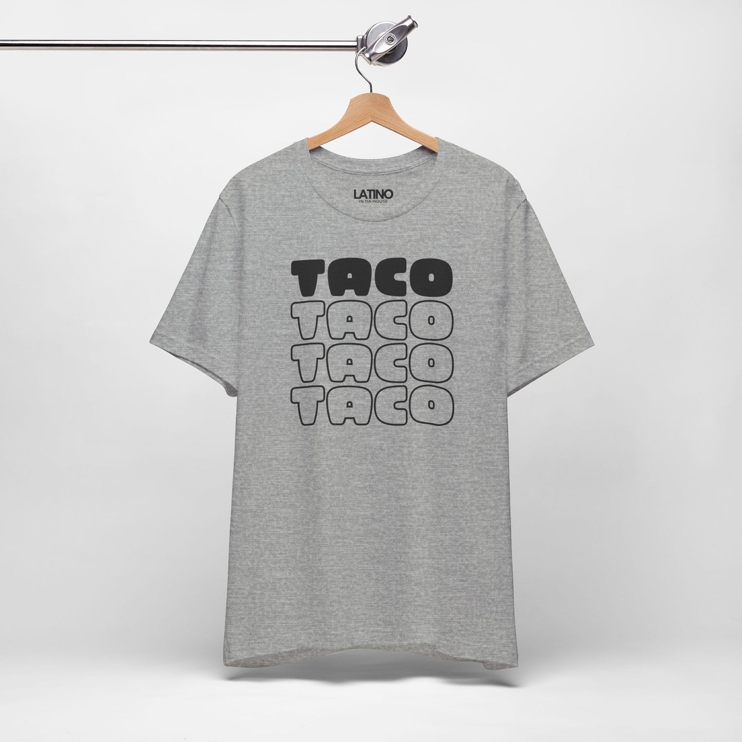 "Taco" T-Shirt | Taco Tuesday Tee