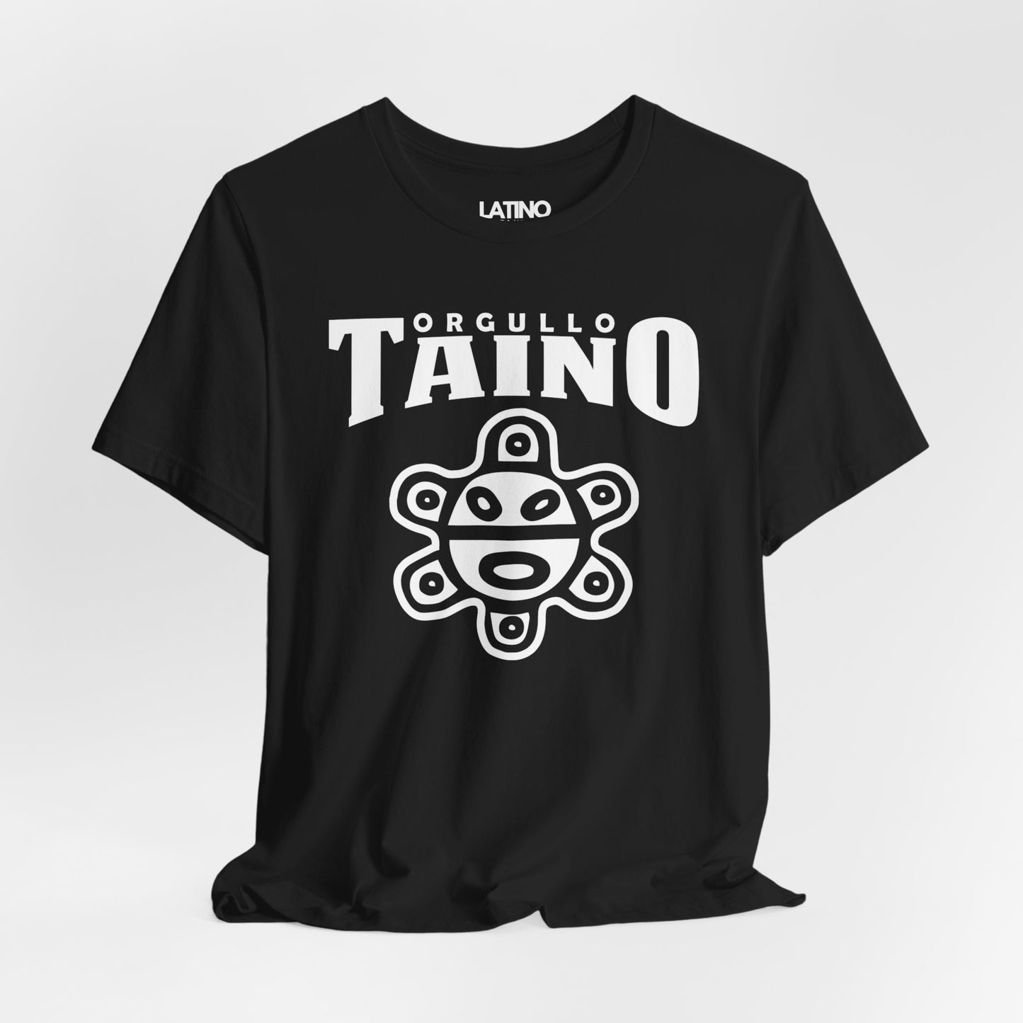 "Orgullo Taíno" T-Shirt