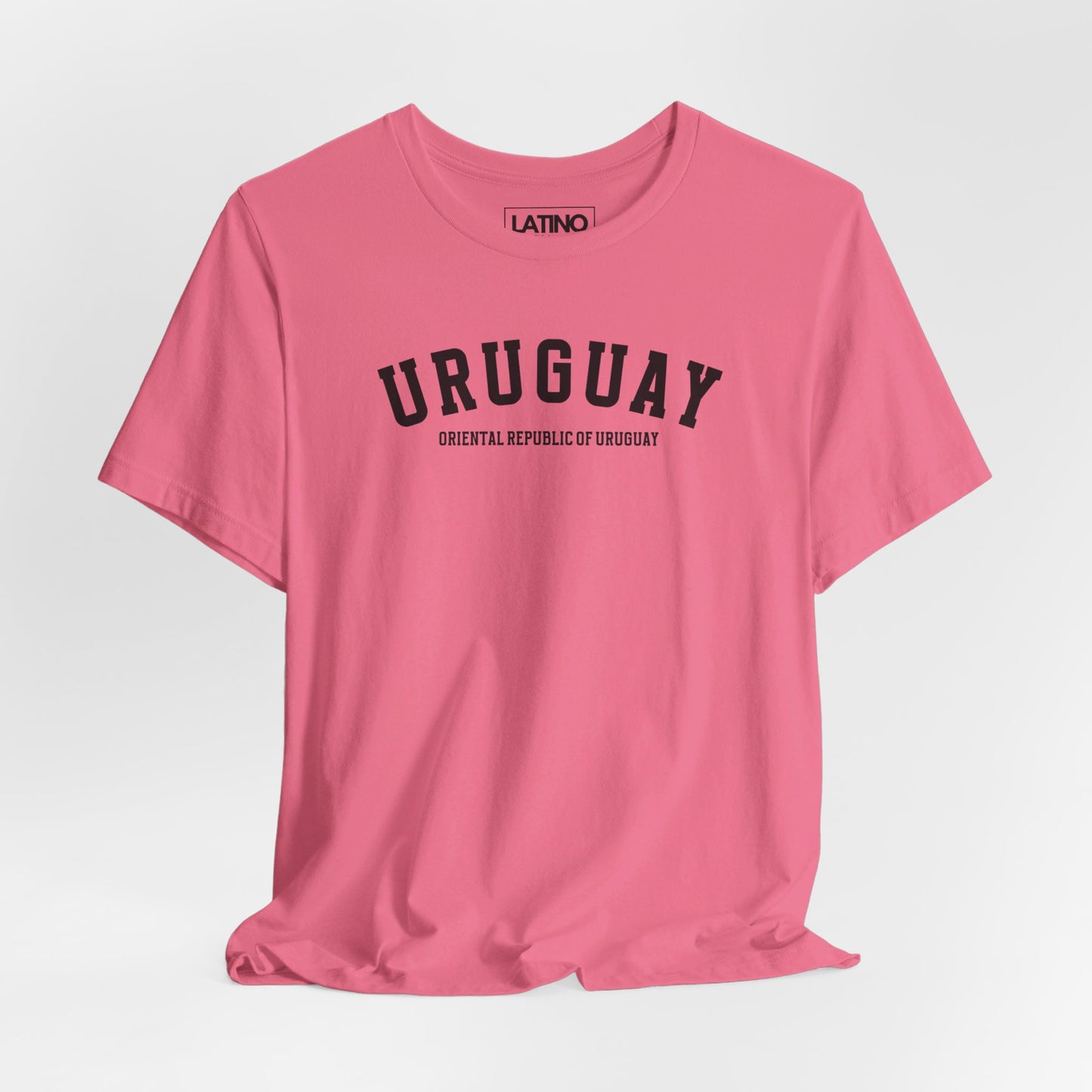 Uruguay Pride T-Shirt