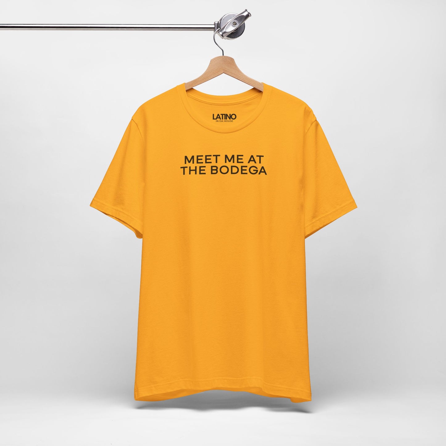 “MEET ME AT THE BODEGA” T-Shirt | Bodega