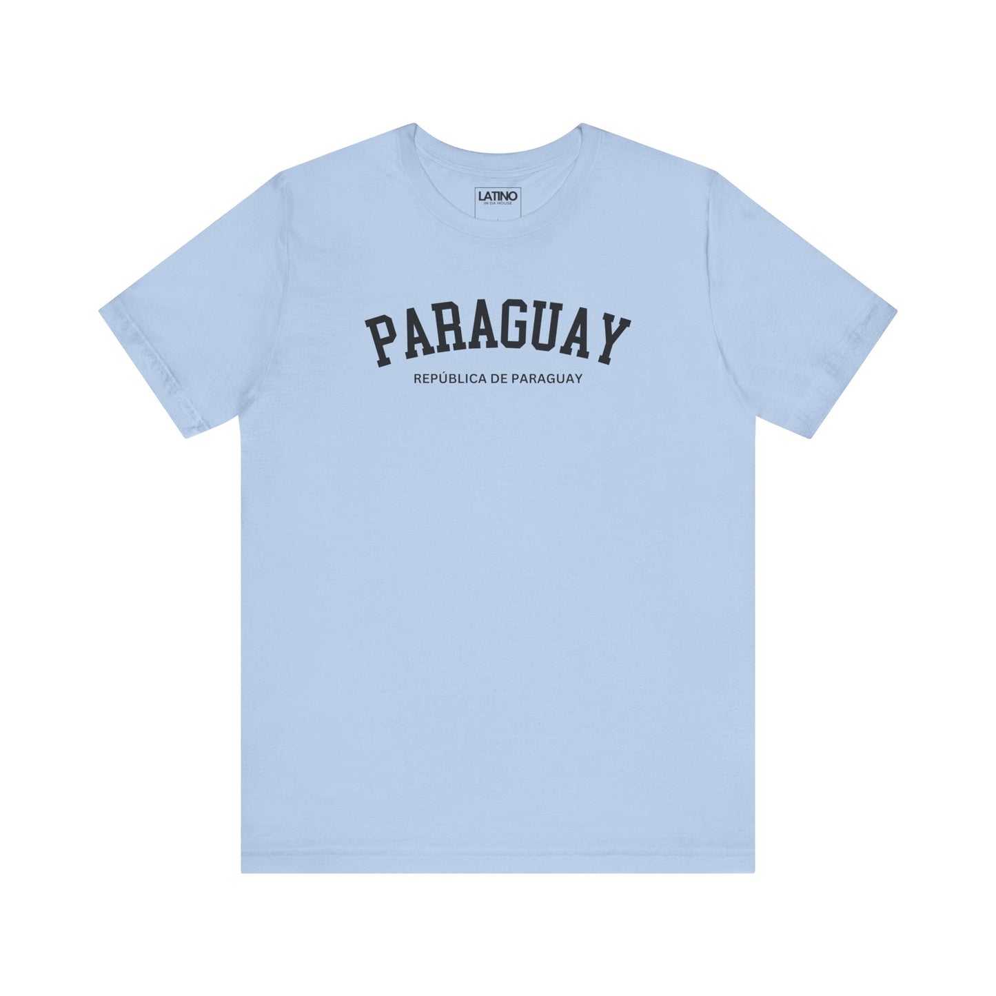 Paraguay República de Paraguay T-Shirt