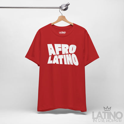 “Sin Miedo” T-Shirt | Latino Power Tee