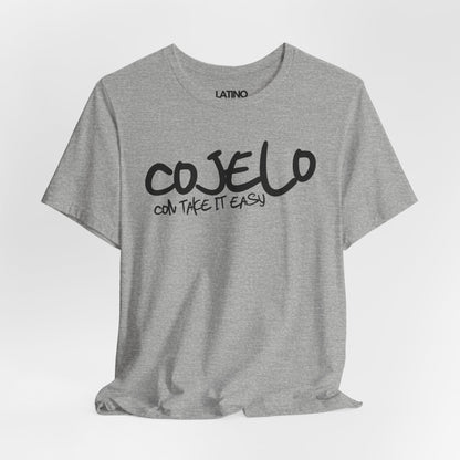 CoJelo Con Take It Easy T-Shirt