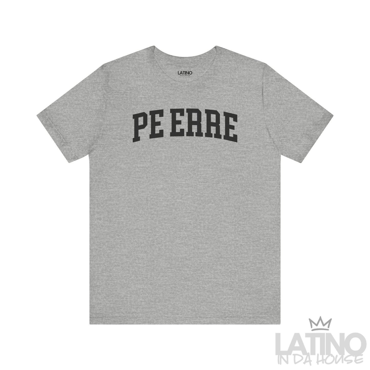 “PE ERRE” 787 T-Shirt | PE ERRE Tee
