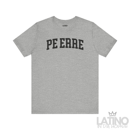“PE ERRE” 787 T-Shirt | PE ERRE Tee