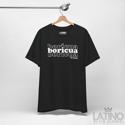 "Boricua Pe Erre" T-Shirt | Boricua Tee