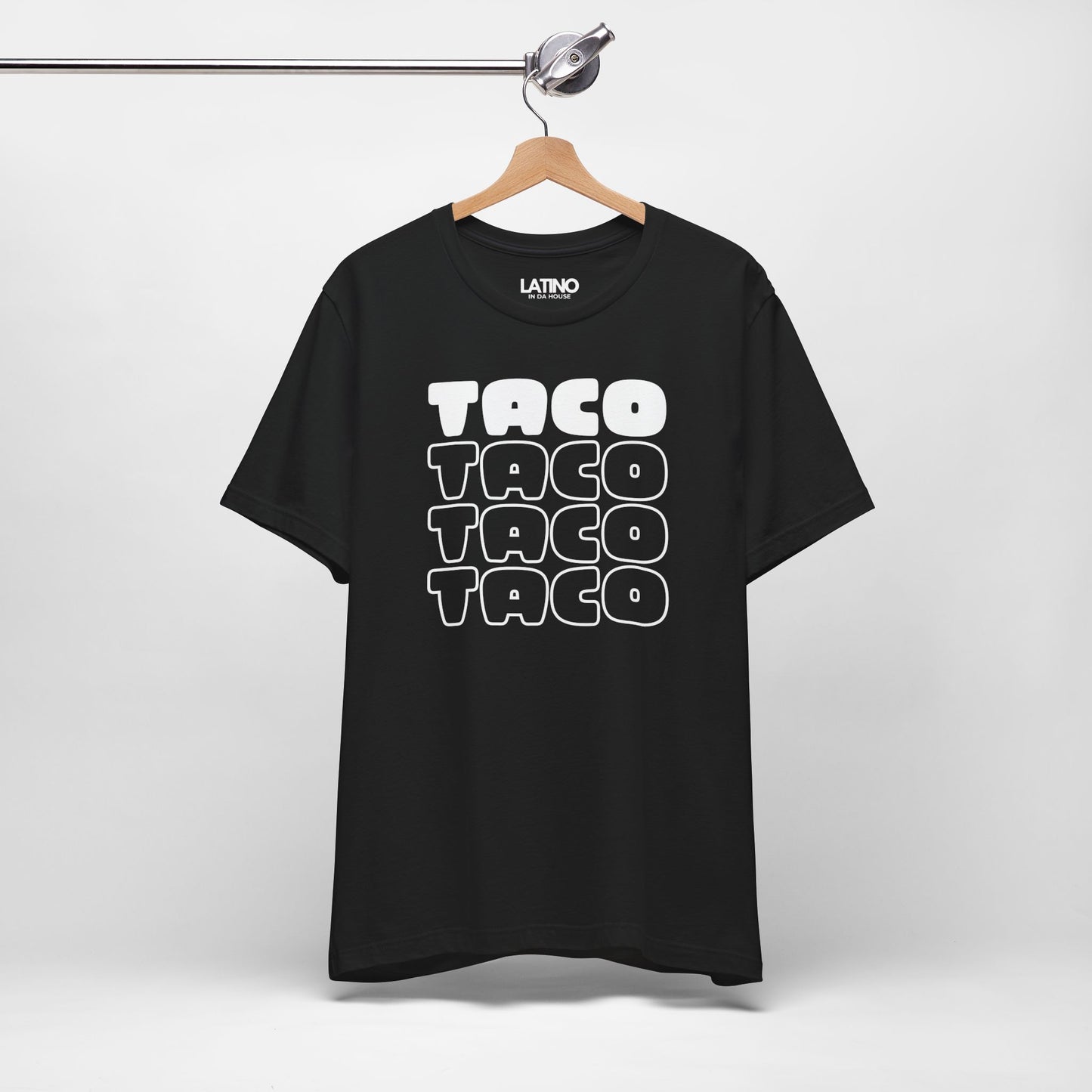 "Taco" T-Shirt | Taco Tuesday Tee