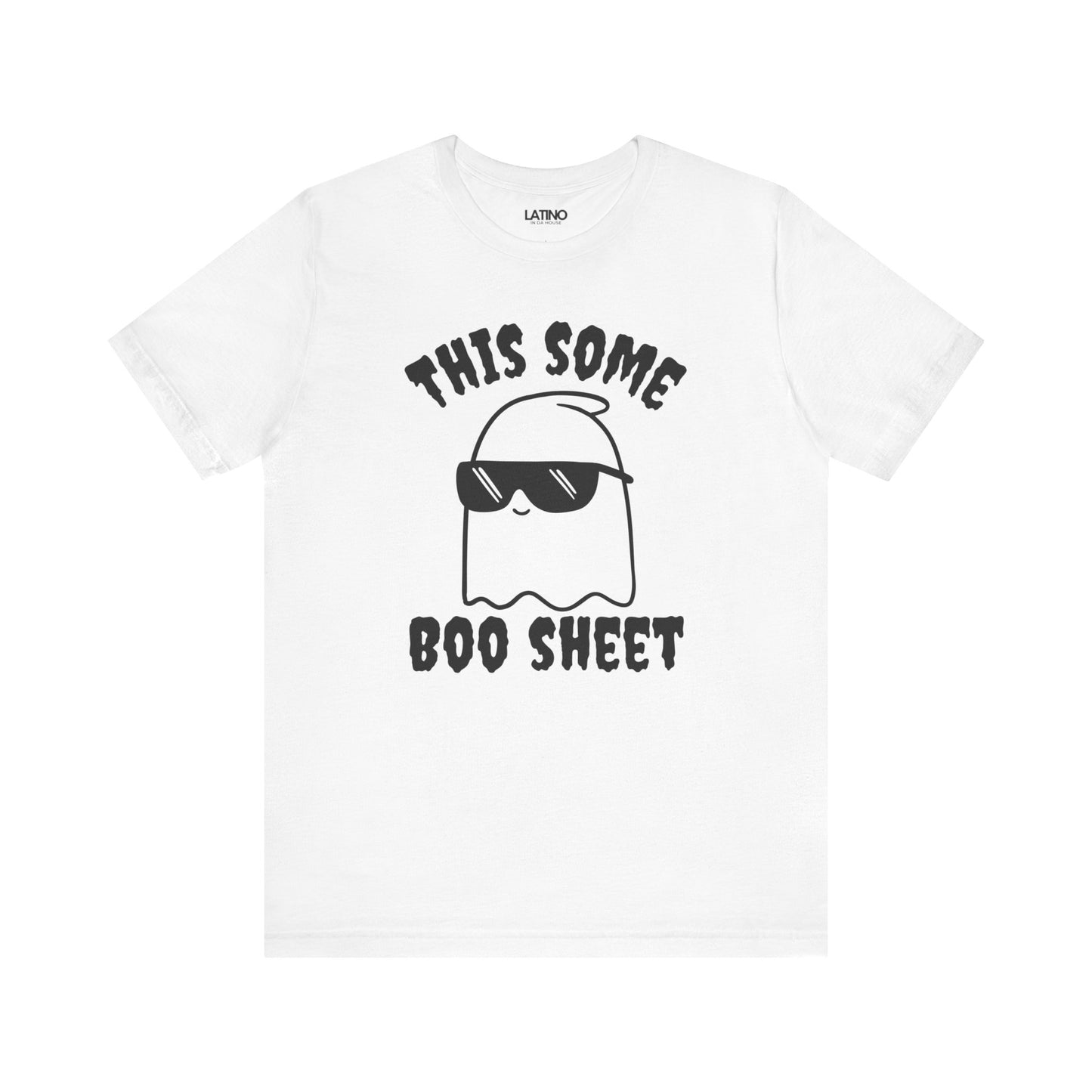 "This Some Boo Sheet" T-Shirt