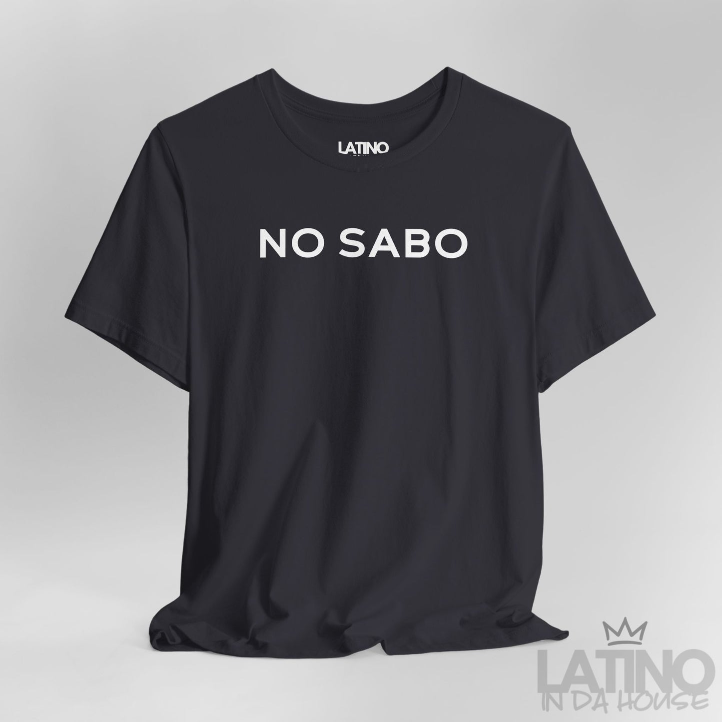 “NO SABO” T-Shirt | Latino Tee