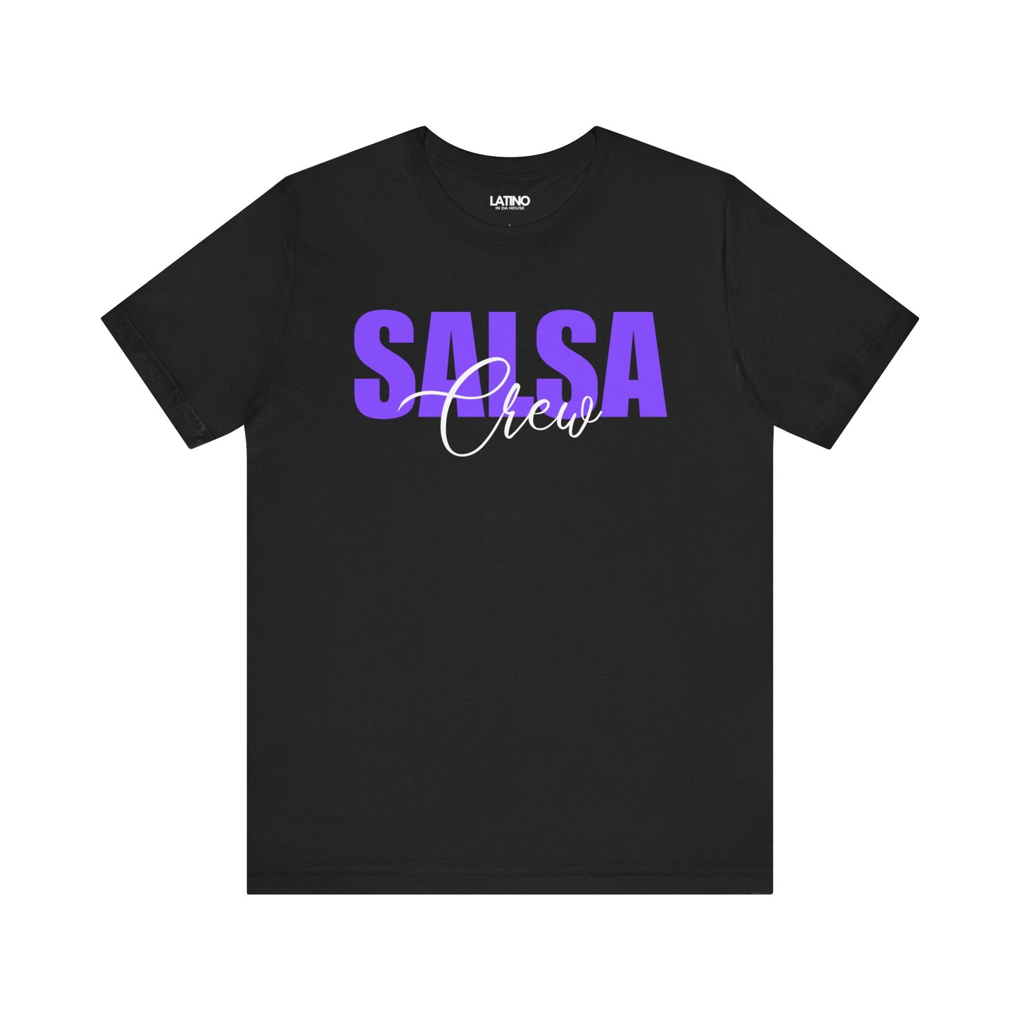 "Salsa Crew" T-Shirt