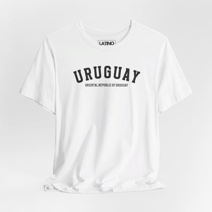 Uruguay Pride T-Shirt