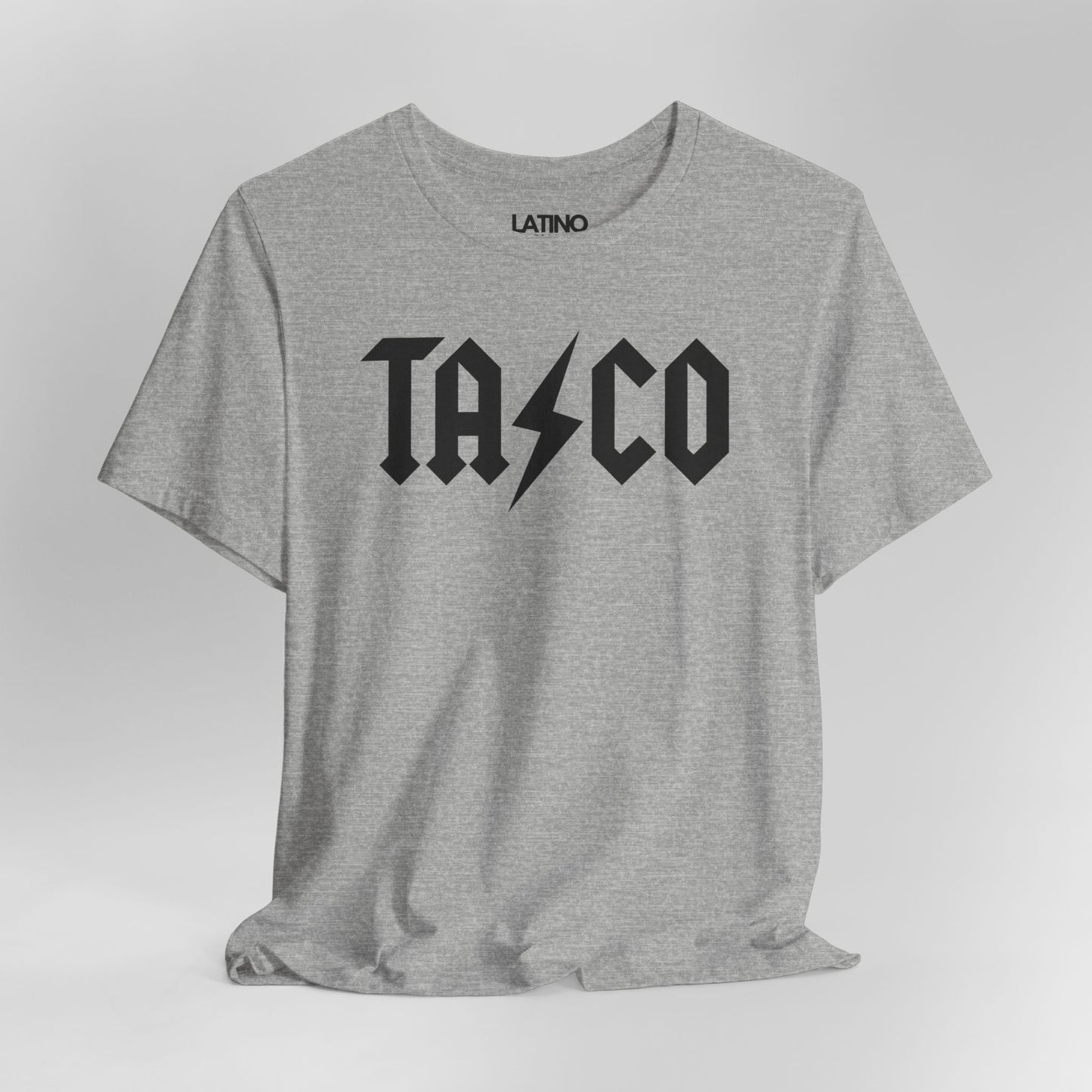 “Taco Power” T-Shirt | Taco Tee