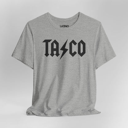 “Taco Power” T-Shirt | Taco Tee
