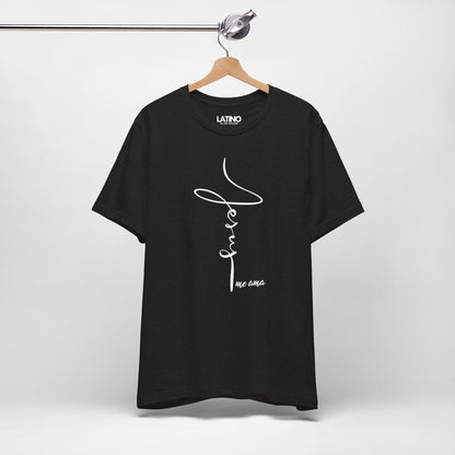 “Jesús Me Ama” T-Shirt | Jesus Loves Me