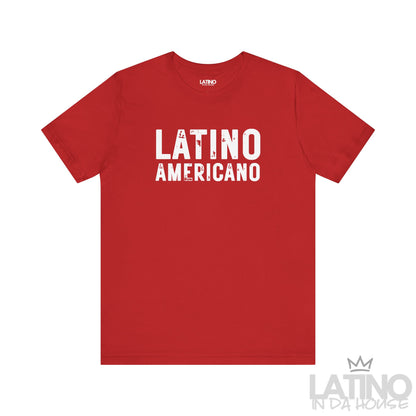 LATINO AMERICANO™ T-Shirt | Latino Power