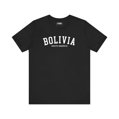 "Bolivia - South America" T-Shirt