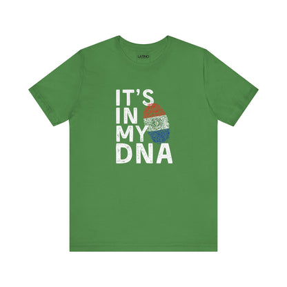 PARAGUAY IT’S IN MY DNA T-Shirt