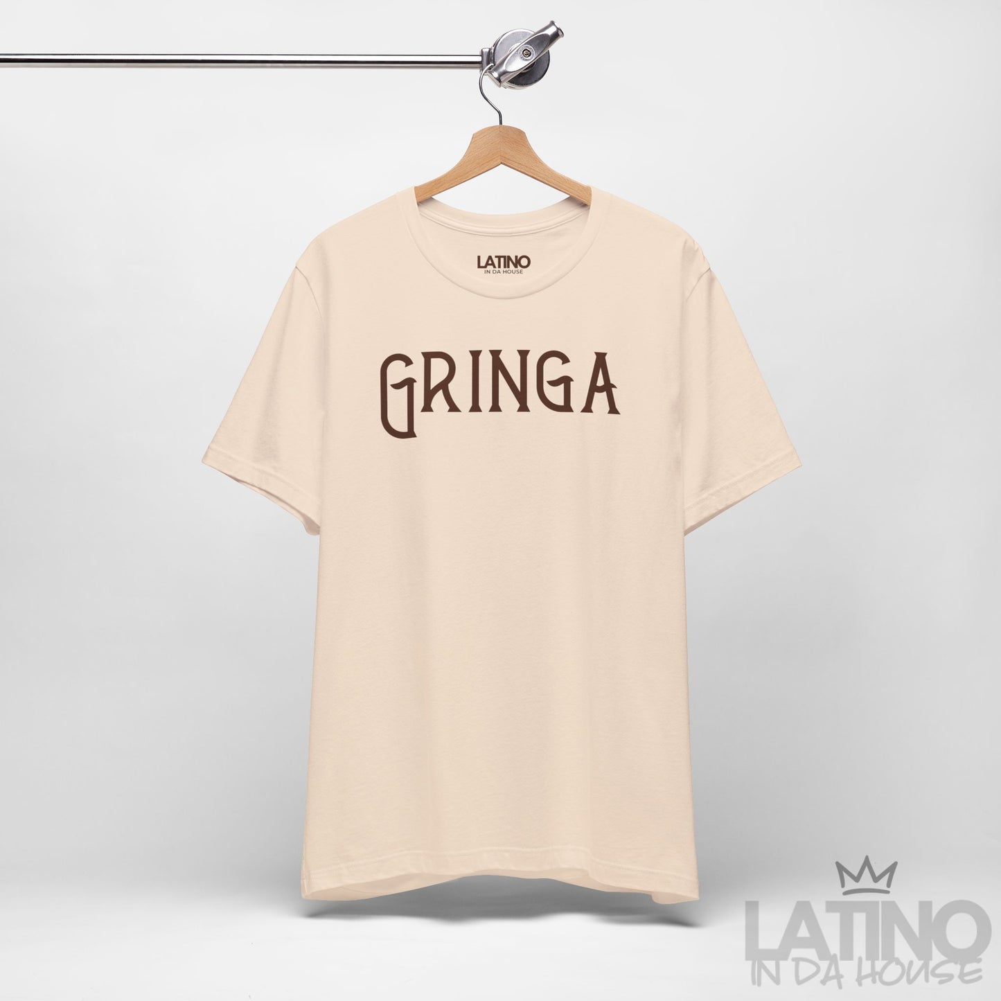 "Gringa" T-Shirt | Latina Tee
