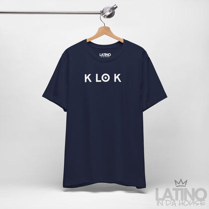 “K Lo K” T-Shirt | Latino Tee