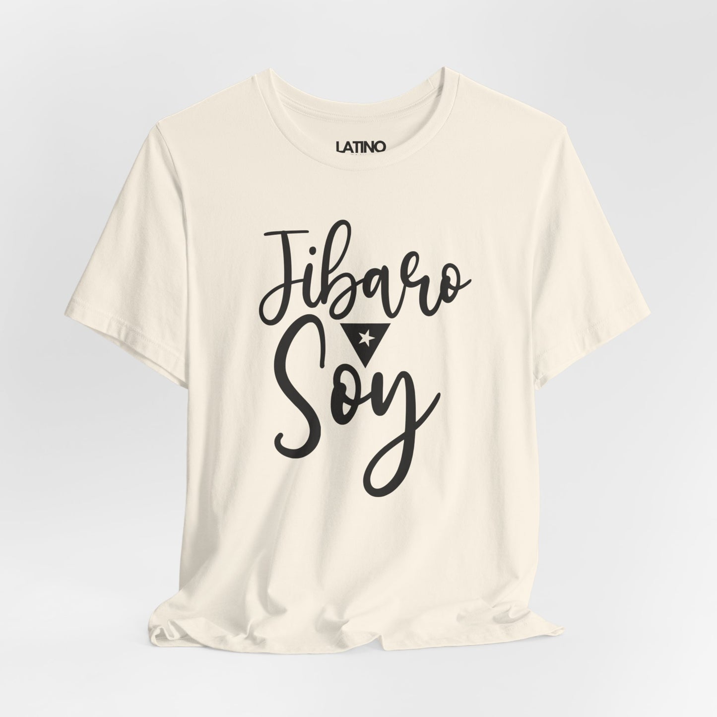 Jibaro Soy T-Shirt