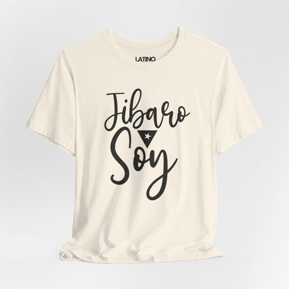 Jibaro Soy T-Shirt