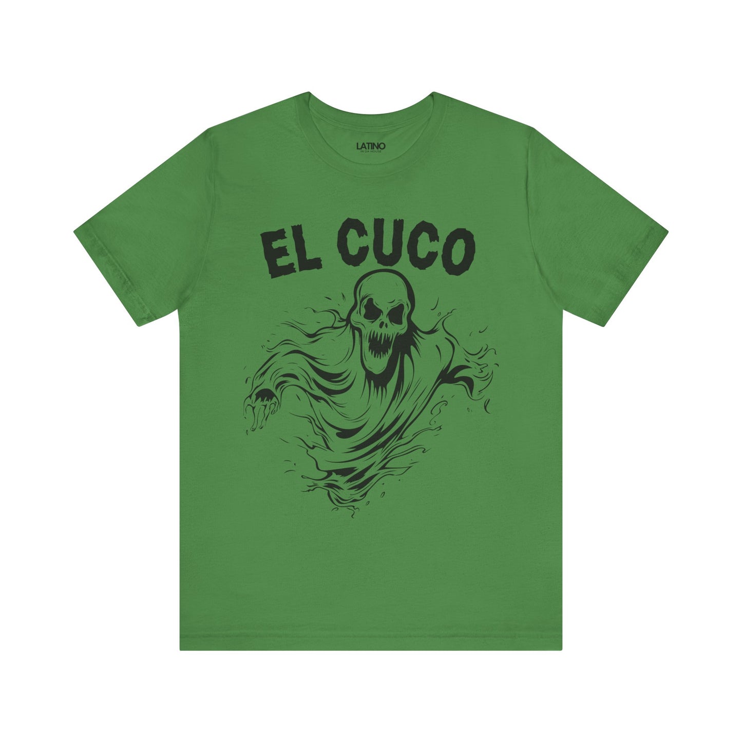 "El Cuco" Latino T-Shirt