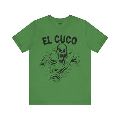 "El Cuco" Latino T-Shirt