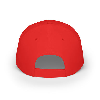 "Puerto Rico" Low Profile Baseball Cap