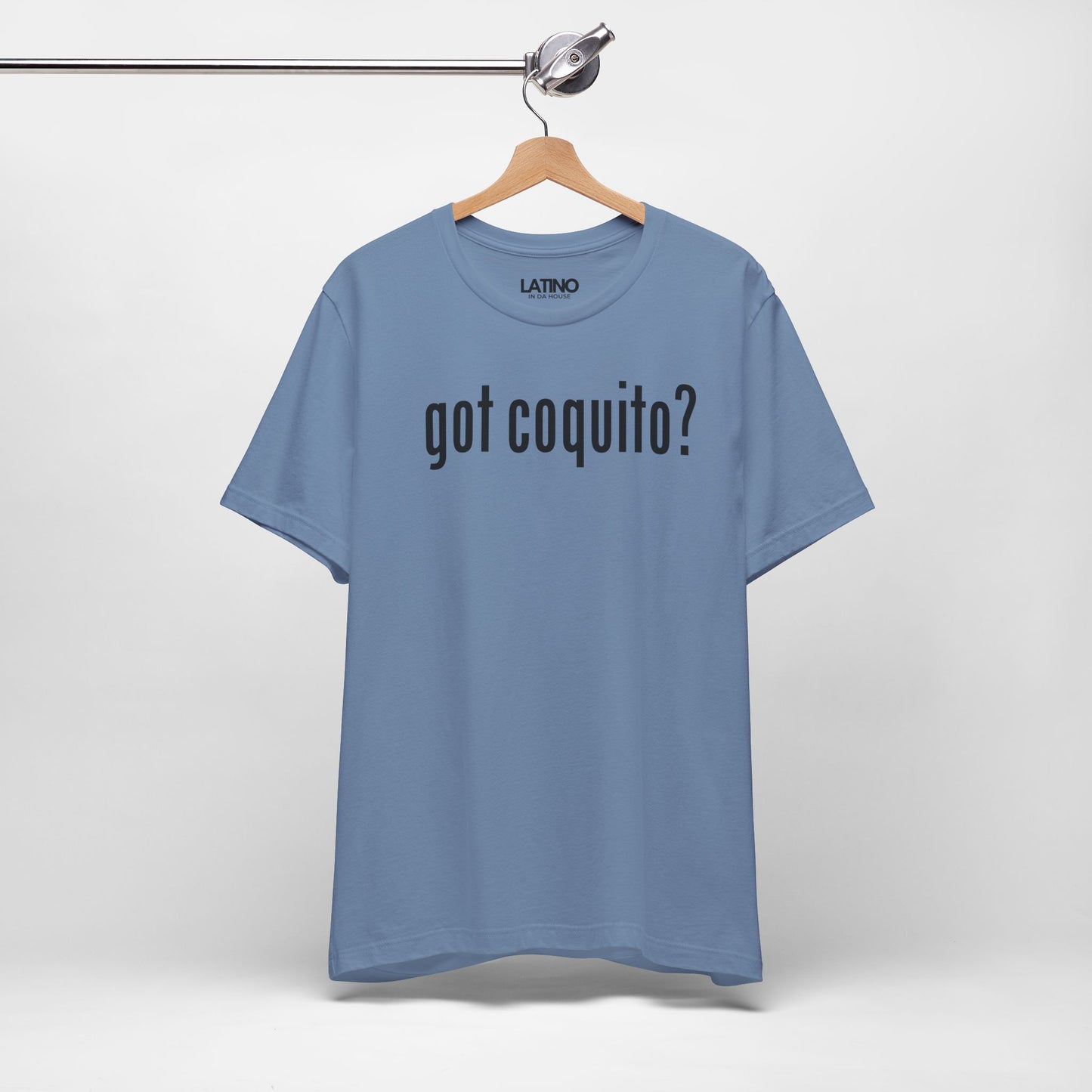 “Got Coquito?” T-Shirt | Coquito Tee
