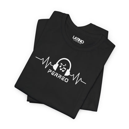 “PERREO” T-Shirt | Latino Música Tee