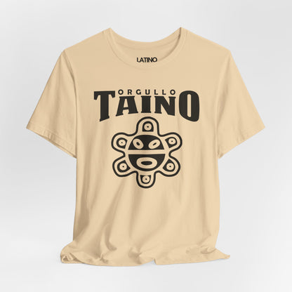 "Orgullo Taíno" T-Shirt