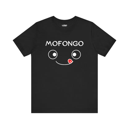 "Mofongo Smile" T-Shirt