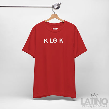 “K Lo K” T-Shirt | Latino Tee