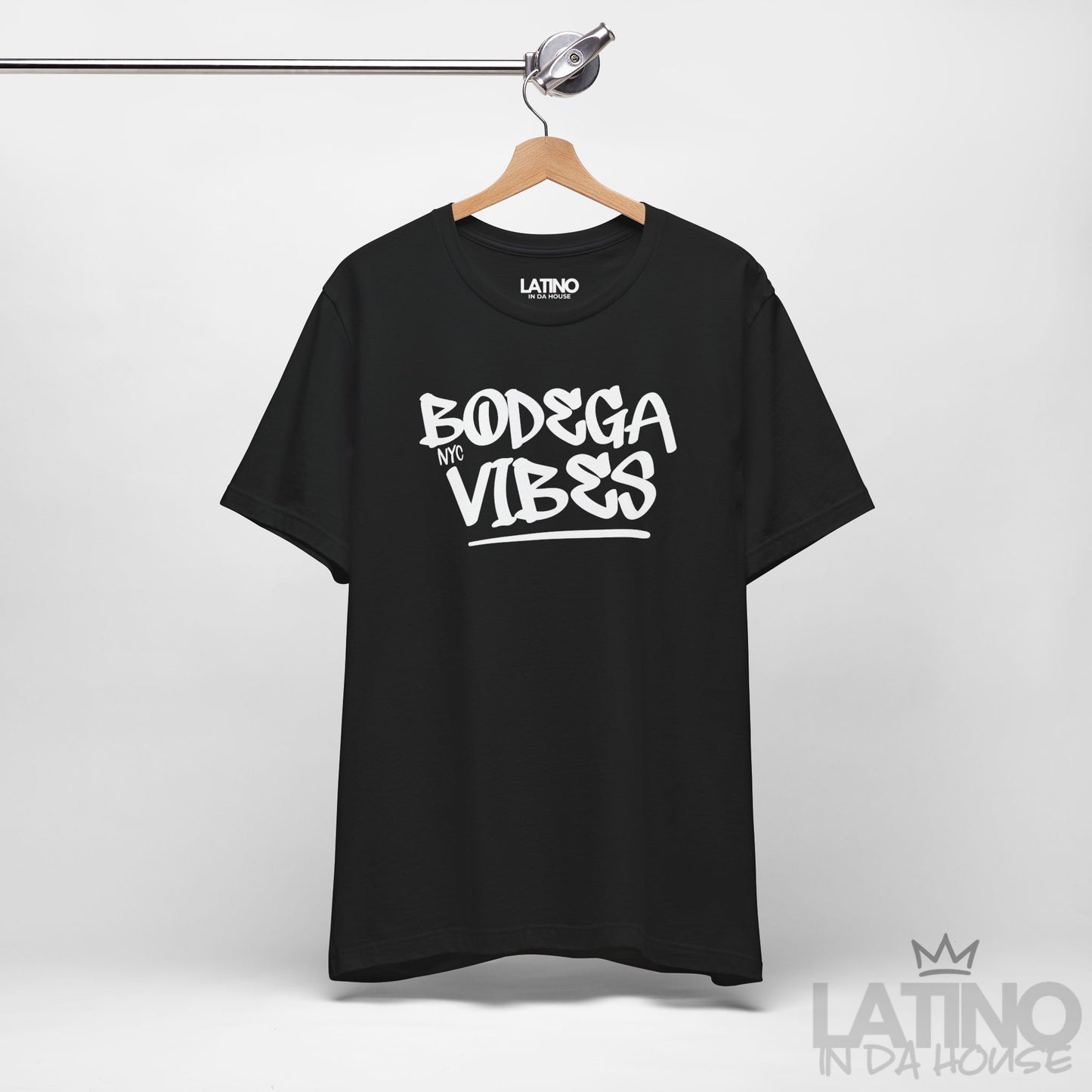 “Bodega NYC Vibes” T-Shirt | Bodega Tee