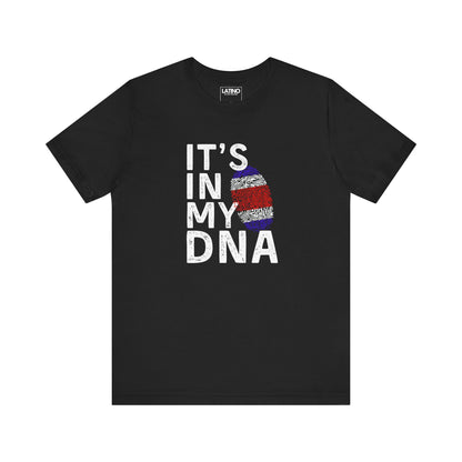 COSTA RICA IT’S IN MY DNA T-Shirt