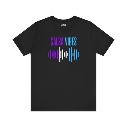 "Salsa Vibes" T-Shirt