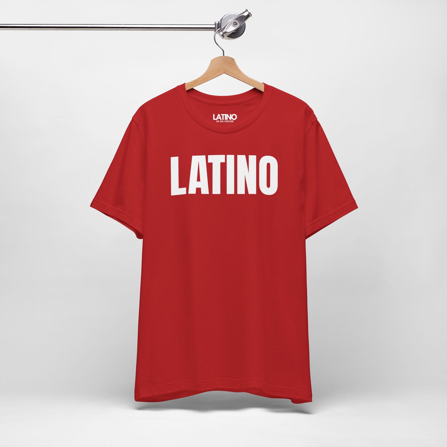 “LATINO” Classic T-Shirt | Latino Tee