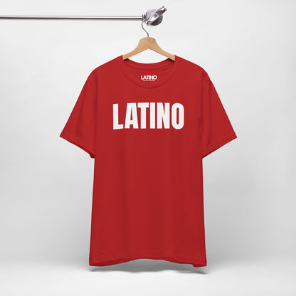 “LATINO” Classic T-Shirt | Latino Tee