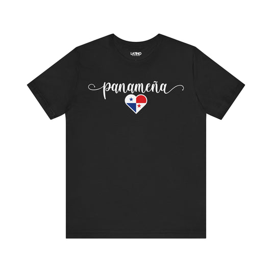 "Panameña Pride" T-Shirt