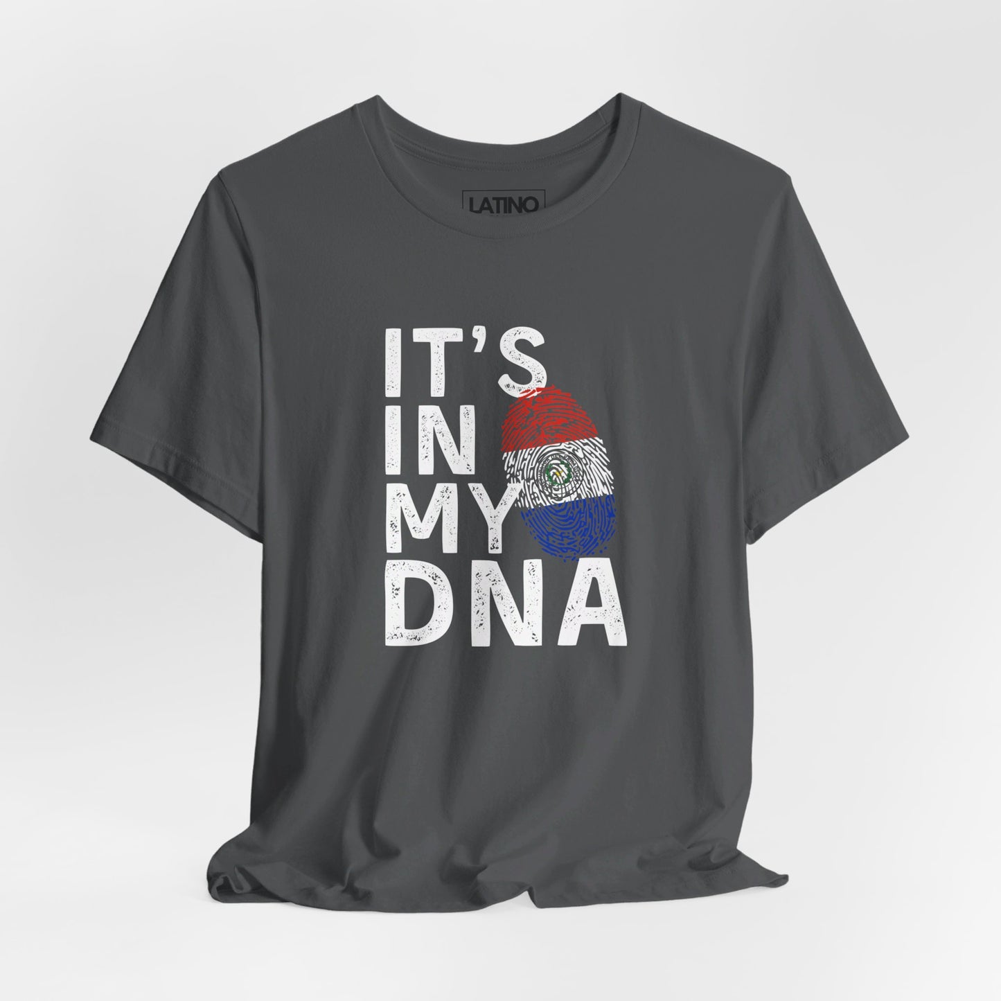 PARAGUAY IT’S IN MY DNA T-Shirt