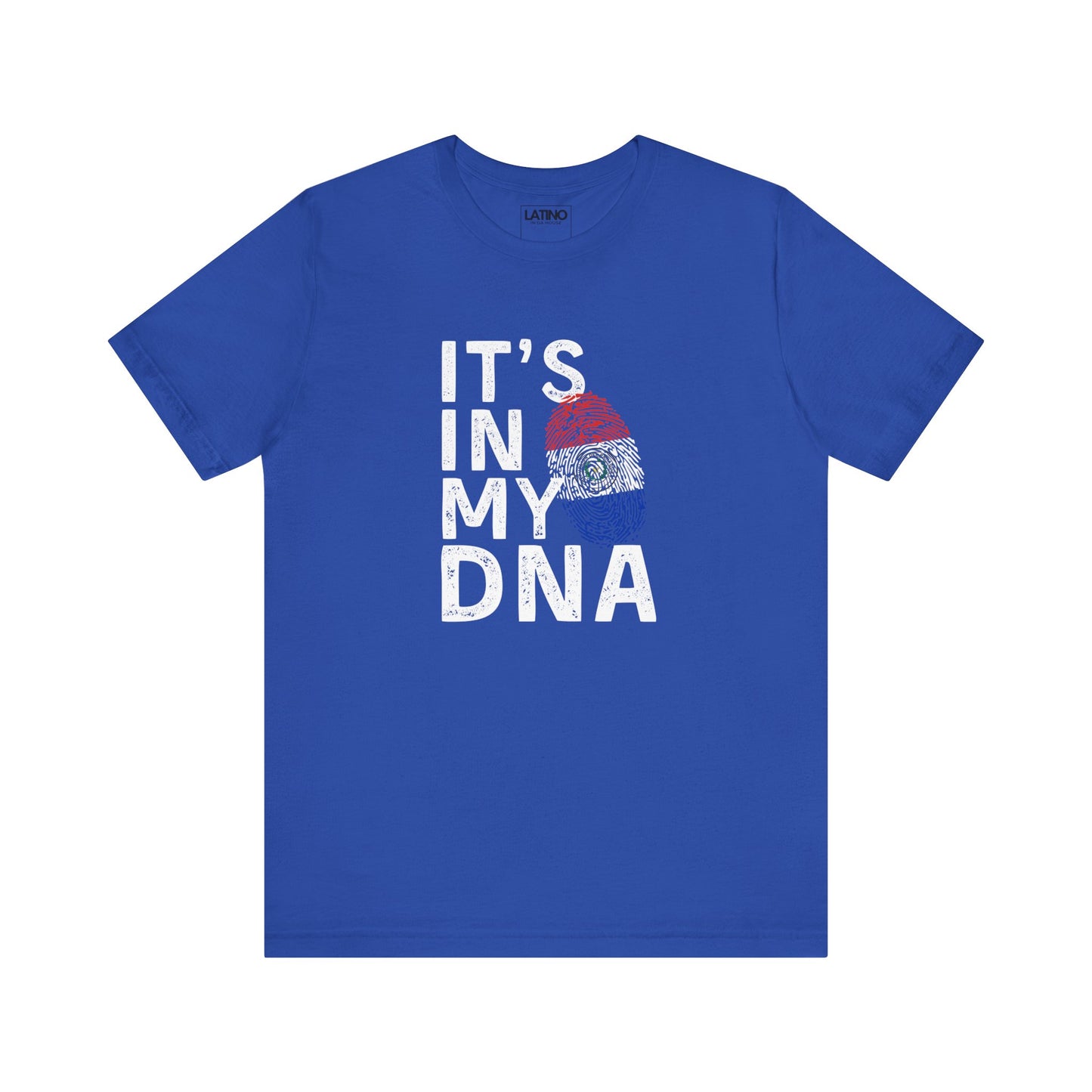 PARAGUAY IT’S IN MY DNA T-Shirt