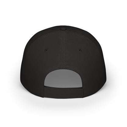 "Puerto Rico" Low Profile Baseball Cap