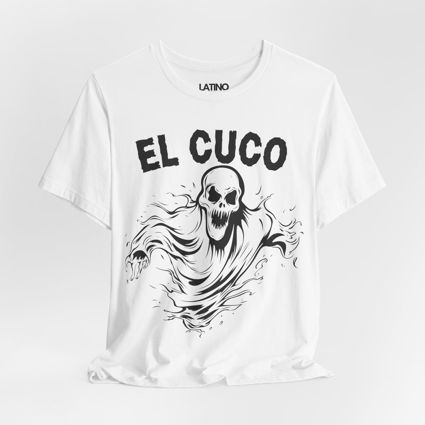 "El Cuco" Latino T-Shirt