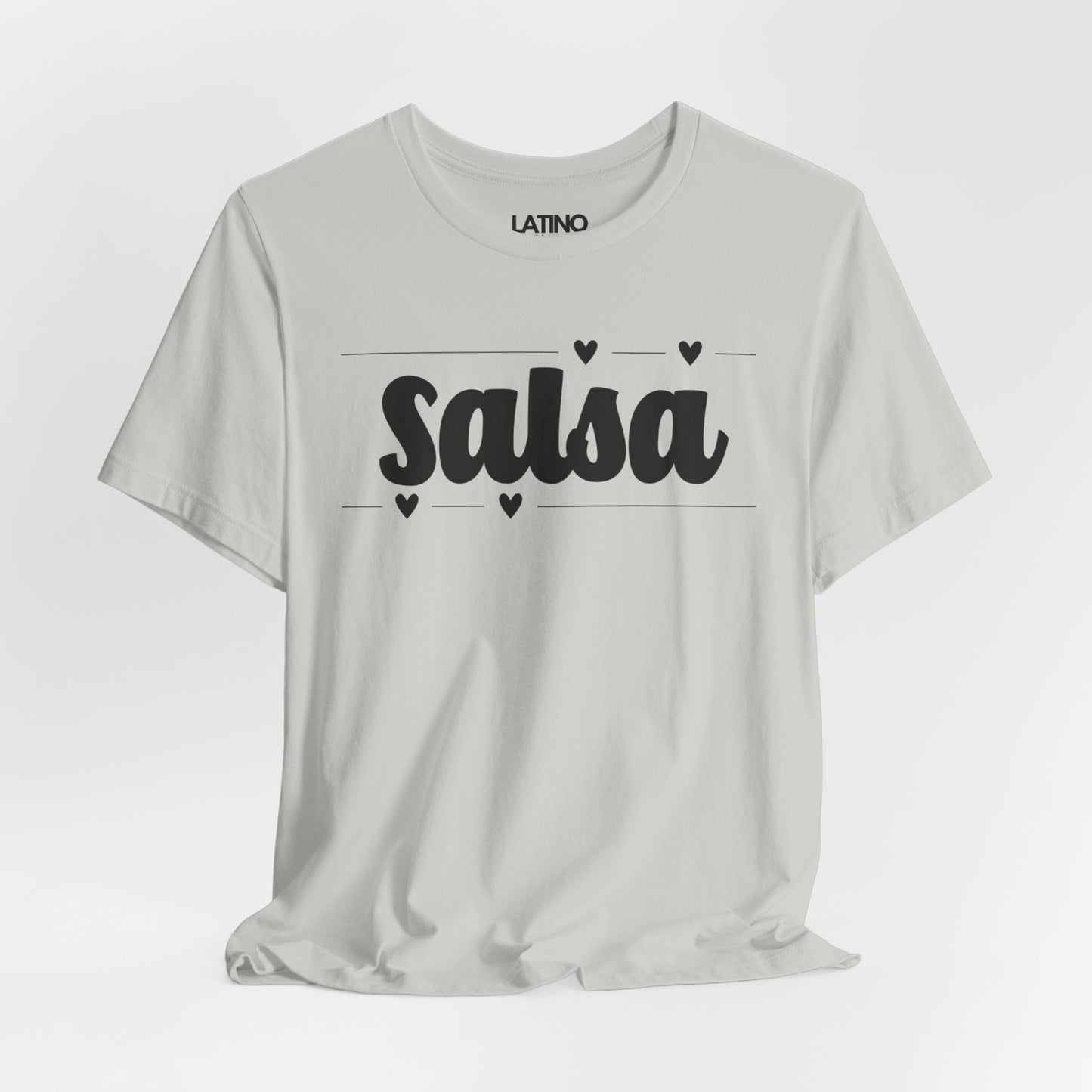 "Salsa Love" T-Shirt