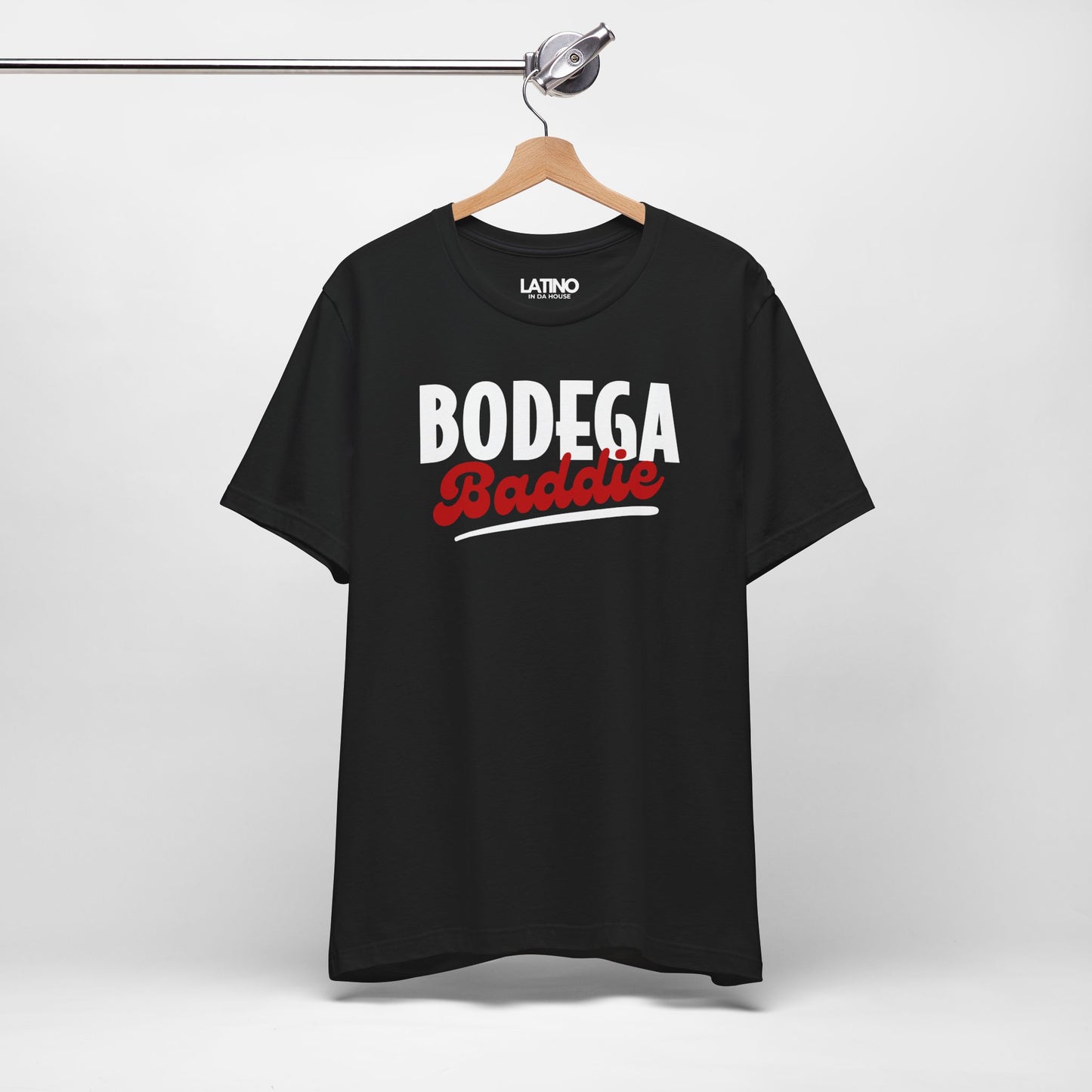 "Bodega Baddie" T-Shirt | Latina Tee