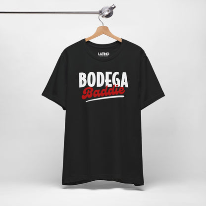 "Bodega Baddie" T-Shirt | Latina Tee